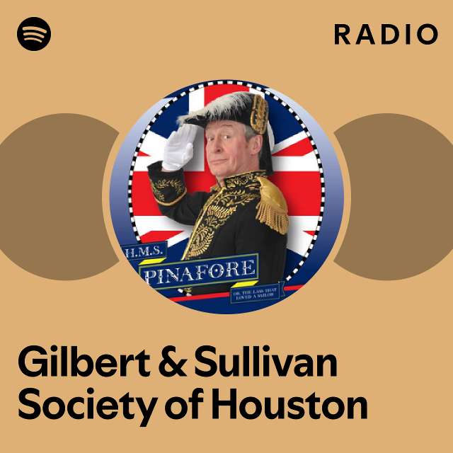 Houston Gilbert and Sullivan Society