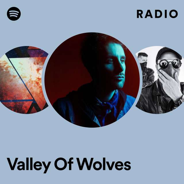 Imagem de Valley Of Wolves