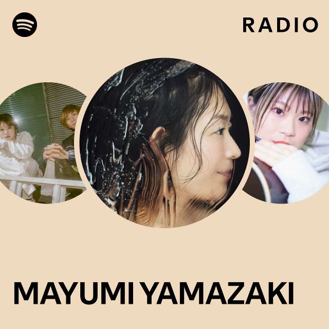 MAYUMI YAMAZAKI Spotify