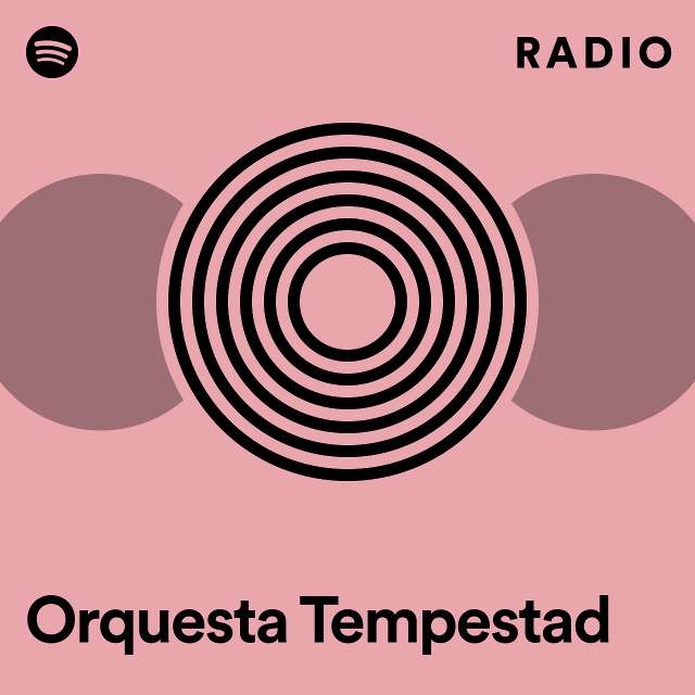 Orquesta Tempestad Radio