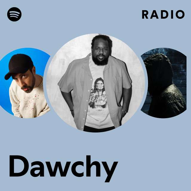 Dawchy - La pè 