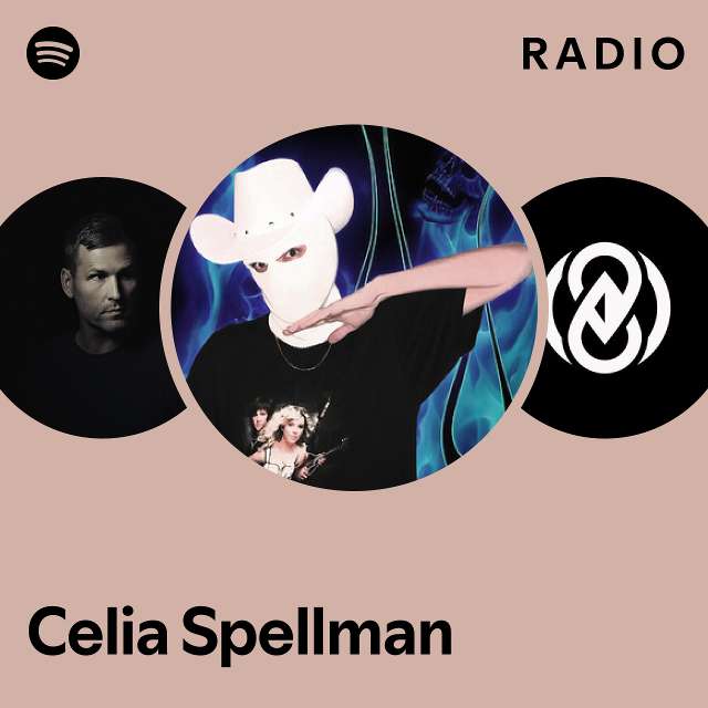 SPELAN  Spotify