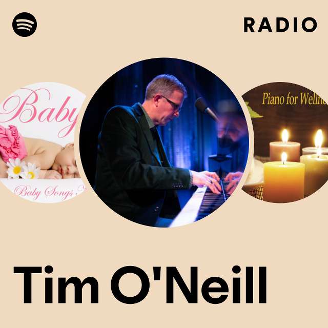 Tim O'Neill