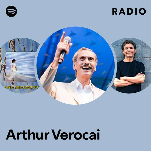 In Profile: Arthur Verocai