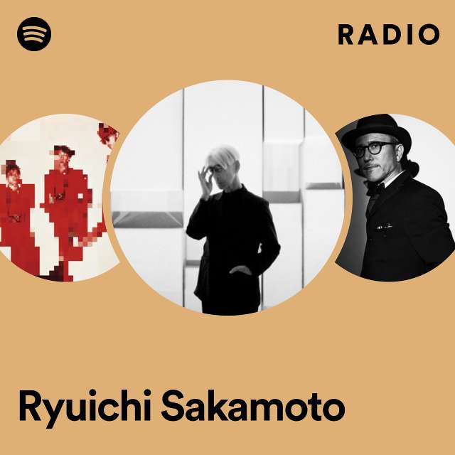 Stream Ryuichi Sakamoto - Fade by Display name*