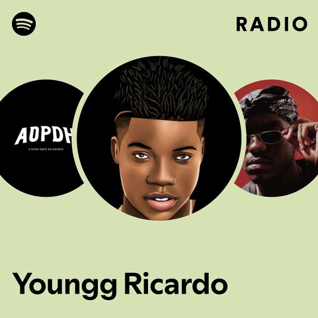Youngg Ricardo