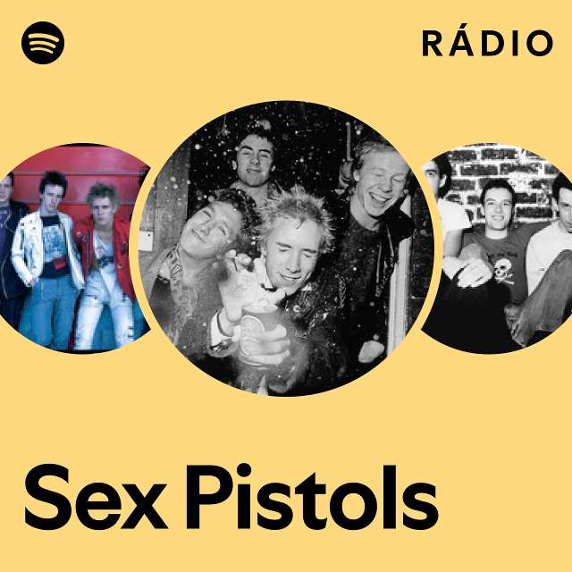 Sex Pistols | Spotify