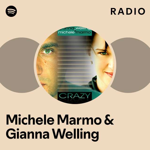 Michele Marmo Gianna Welling Spotify