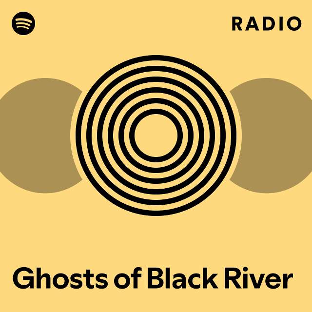 Imagem de Ghosts Of Black River