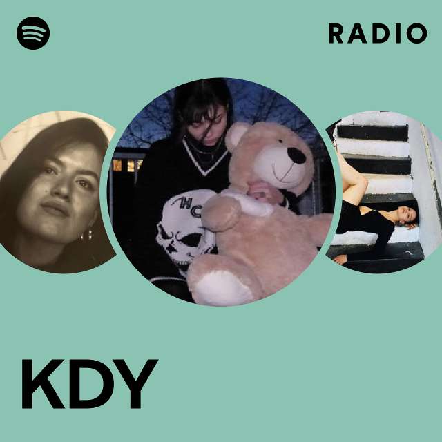 KDY  Spotify