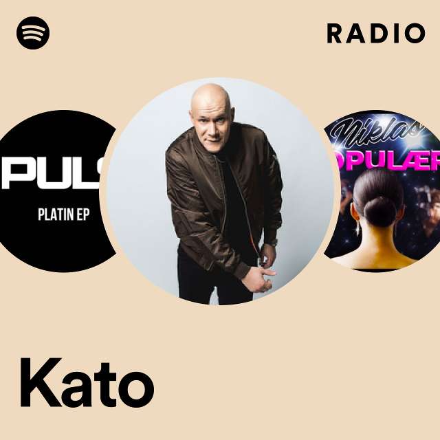 Forespørgsel Habubu deformation Kato Radio - playlist by Spotify | Spotify