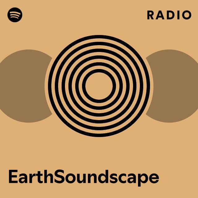 EarthSoundscape Radio