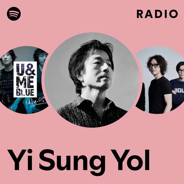 Yi Sung Yol Radio