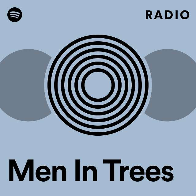 Men In Trees Radio