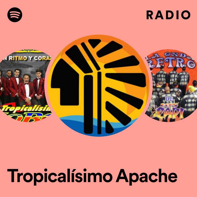 Tropicalísimo Apache Radio