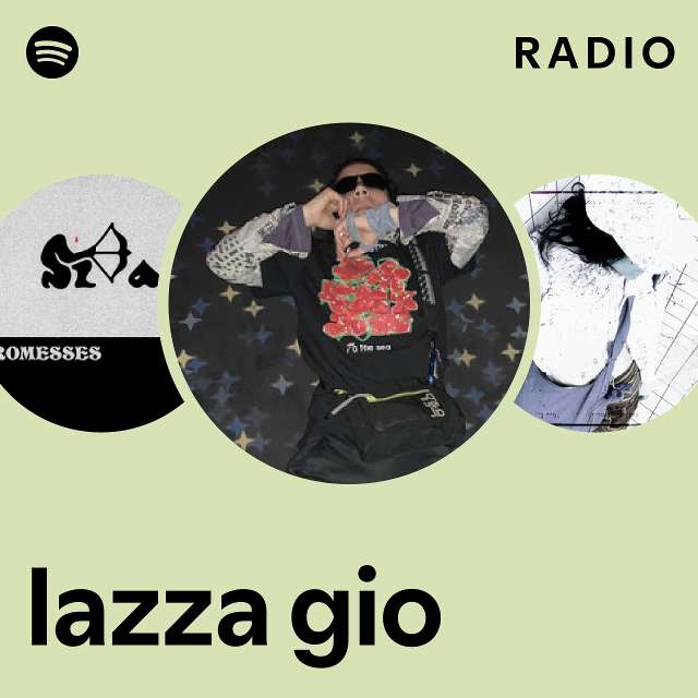 This Is Lazza - playlist by Spotify