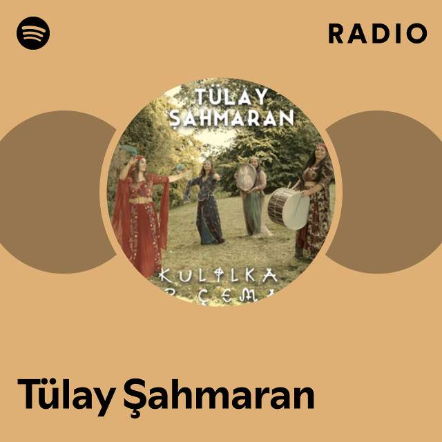 Tülay Şahmaran Radio