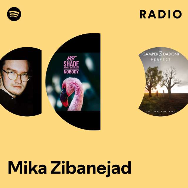 MIKA  Spotify