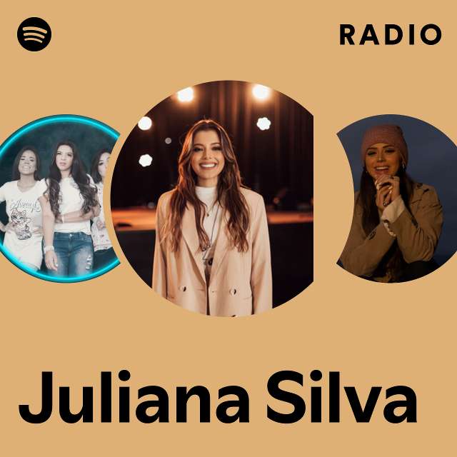 Julia Silva Radio - playlist by Spotify