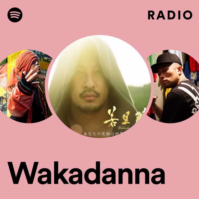 Wakadanna Radio