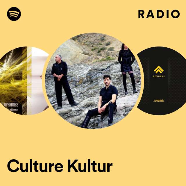 Imagem de Culture Kultür