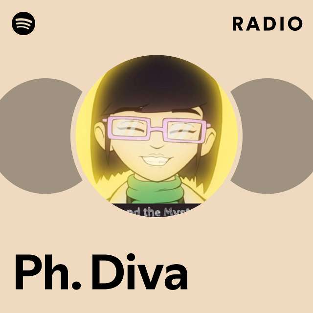 Ph. Diva Radio - playlist by Spotify