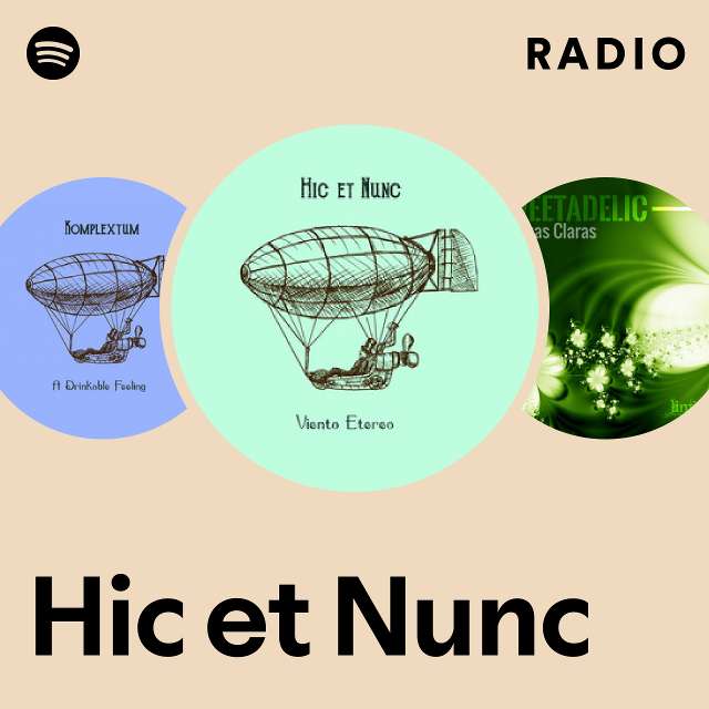 The Best of Hic et Nunc