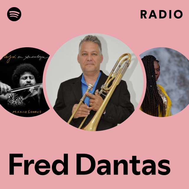 Fred Dantas - Alfredinho no Choro ft. Oficina de Frevos e Dobrados MP3  Download & Lyrics