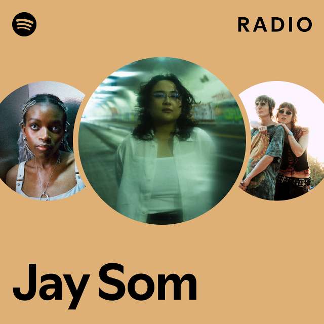 Jay Som Radio - playlist by Spotify | Spotify