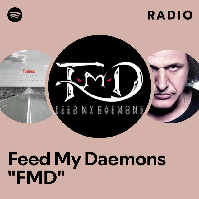 Feed My Daemons "FMD" Radio