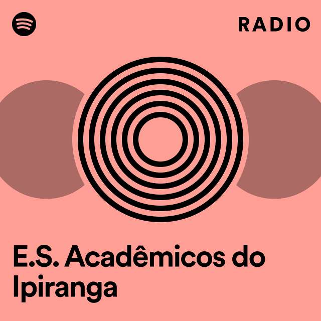 Imagem de E.S Acadêmicos do Ipiranga