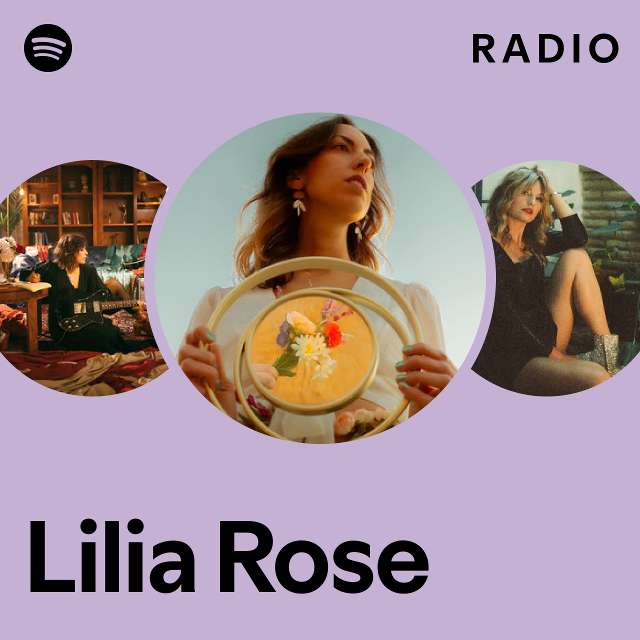 Lilia rose deals