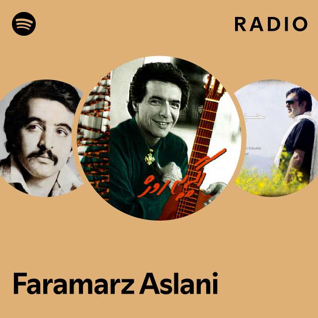 Dariush Faramarz Aslani