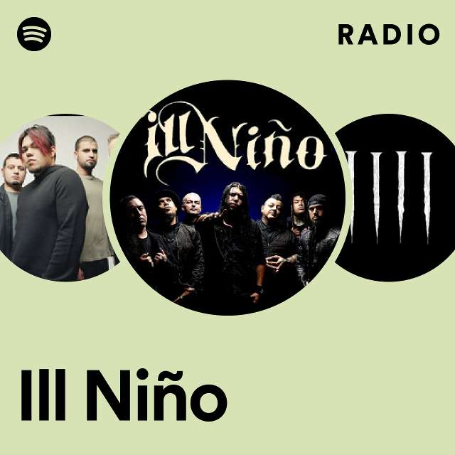 Imagem de Ill Niño