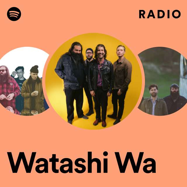 Watashi Wa Discography, Watashi Wa Artist Database