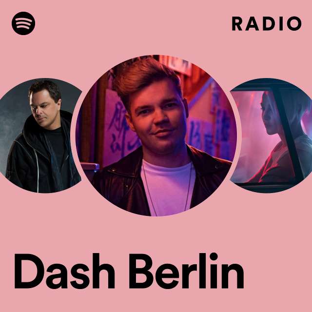 Dash Berlin Radio