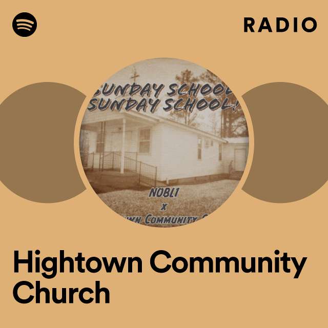 Hightown Community Church Radio