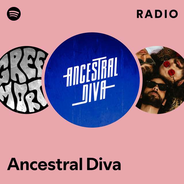 Imagem de Ancestral Diva