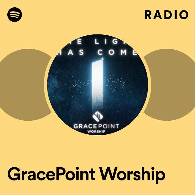 GracePoint Worship Radio