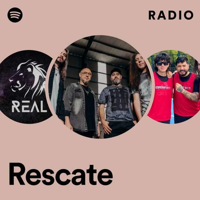 Rescate Radio