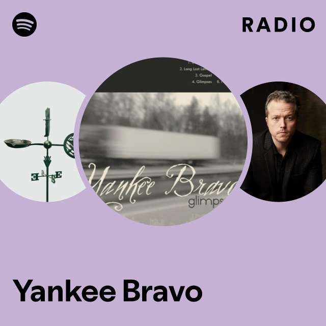 Yandee Radio - playlist by Spotify