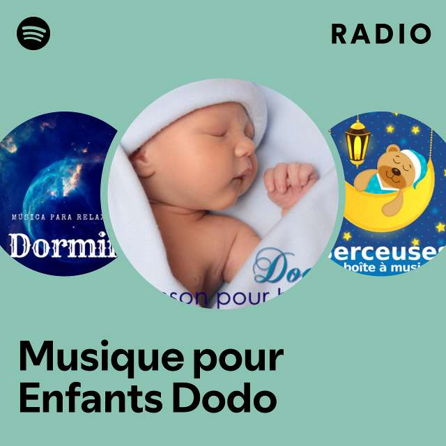 Stream Berceuse bébé (Baby music) by Musique pour Enfants Dodo