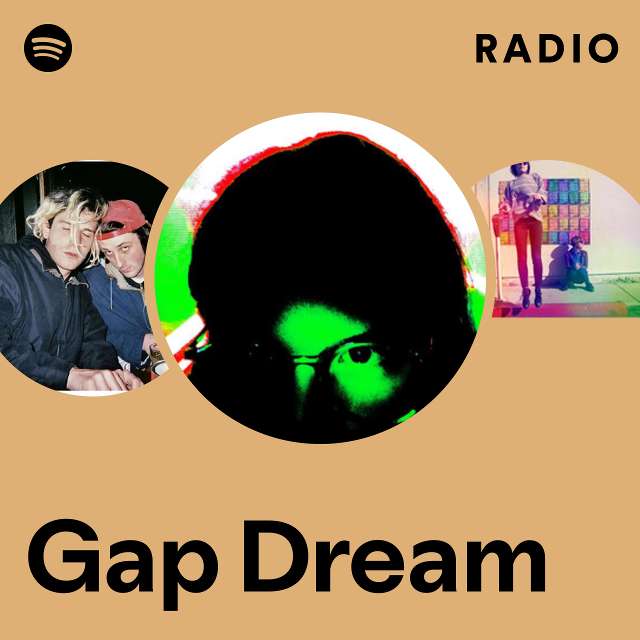 Gap Dream Radio