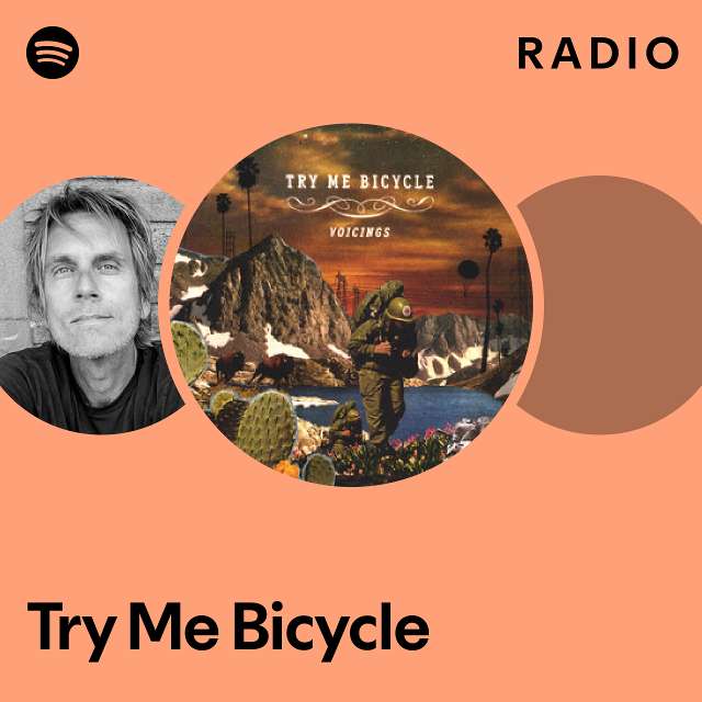 Try me bicycle store