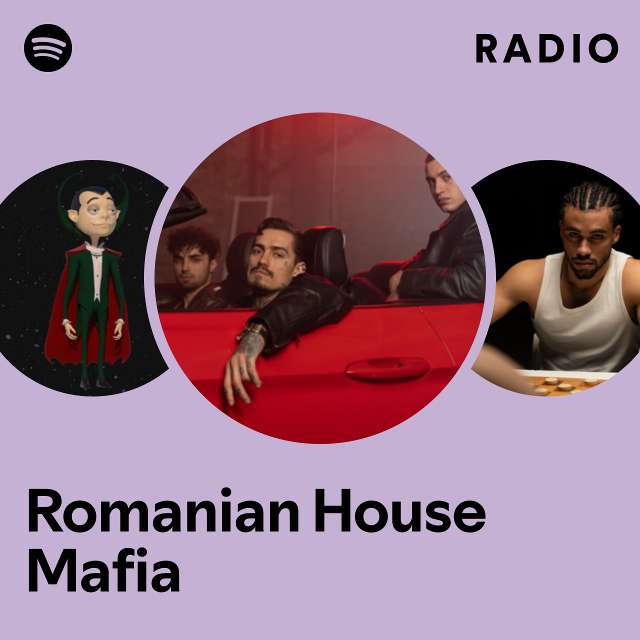Imagem de Romanian House Mafia