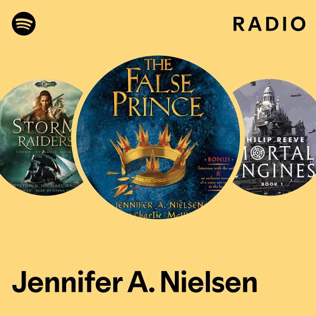 The Traitor's Game (The Traitor's by Nielsen, Jennifer A.