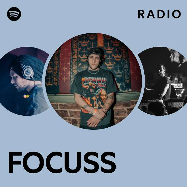 focuss's Profile 