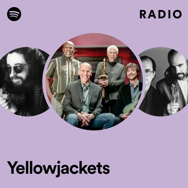 Yellowjackets Radio