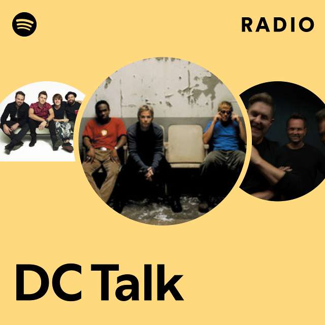 DC Talk Radio