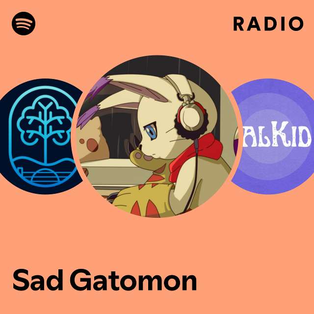 Digimon Ghost Gays  Podcast on Spotify